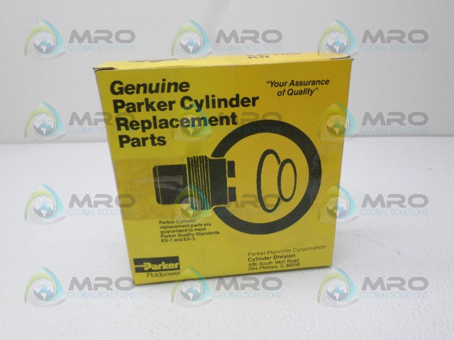 PARKER SKL7009MA1 ROD SEAL KIT 5" *NEW IN BOX*
