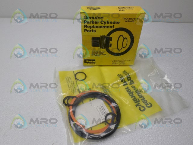PARKER SKL7009MA1 ROD SEAL KIT 5" *NEW IN BOX*