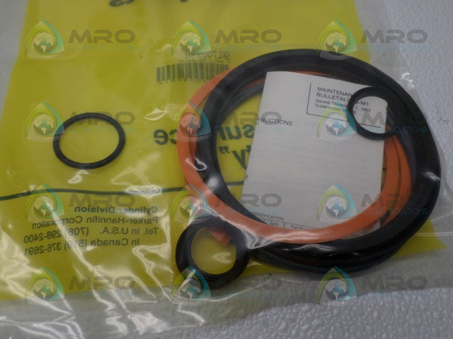 PARKER SKL7009MA1 ROD SEAL KIT 5" *NEW IN BOX*