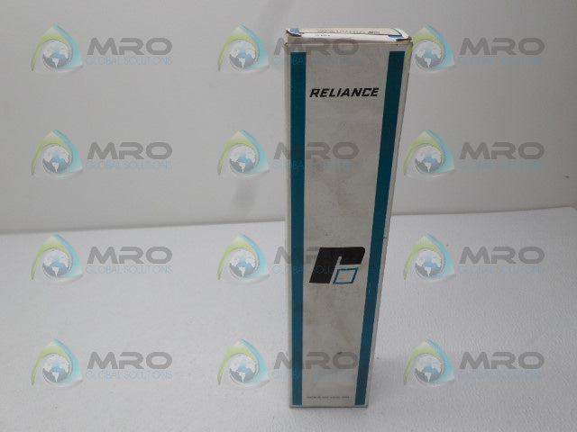 RELIANCE ELECTRIC 63481-6BA REISITOR 3000 OHMS *NEW IN BOX*