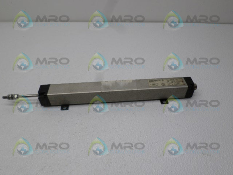 NOVOTECHNIK LW09/225 CYLINDER UNMP