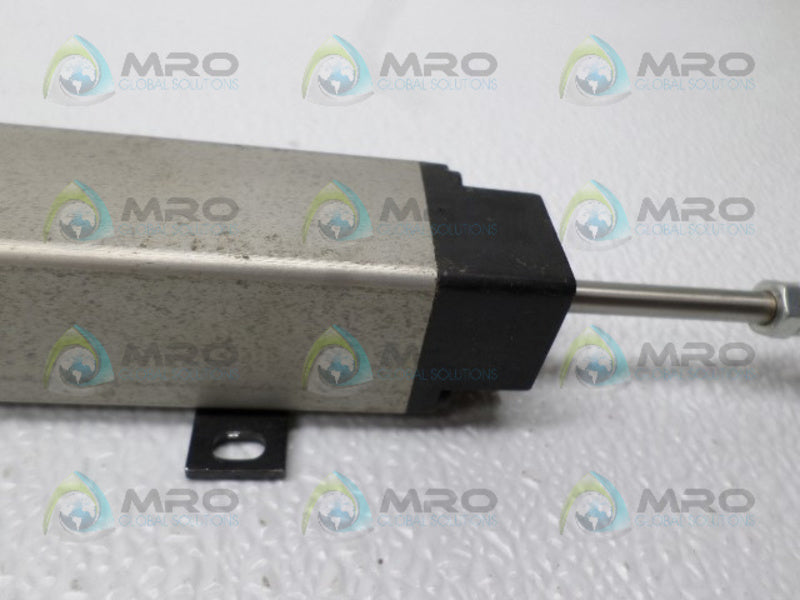 NOVOTECHNIK LW09/225 CYLINDER UNMP