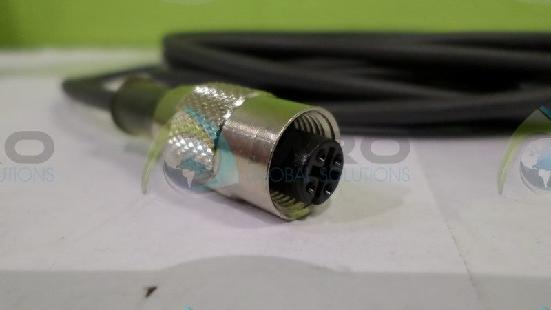 BAUMER 34SH0500 CONNECTOR  NSNP