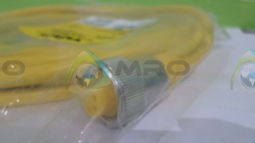 TURCK RKM50-5M CORDSET *NEW IN FACTORY BAG*