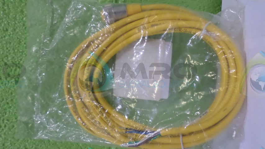 TURCK RKM50-5M CORDSET *NEW IN FACTORY BAG*