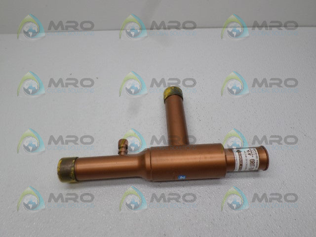 SPORLAN ORIT-10-30/100 EVAPORATOR PRESSURE REGULATING VALVE *NEW IN BOX*