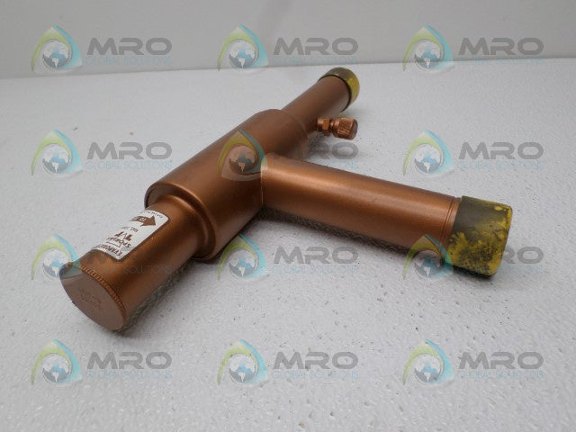 SPORLAN ORIT-10-30/100 EVAPORATOR PRESSURE REGULATING VALVE *NEW IN BOX*