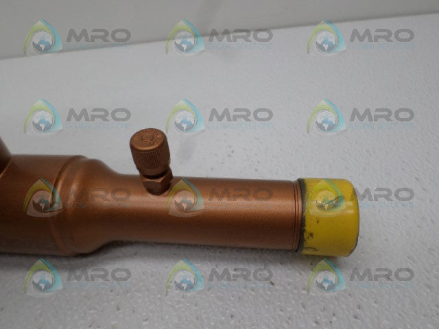 SPORLAN ORIT-10-30/100 EVAPORATOR PRESSURE REGULATING VALVE *NEW IN BOX*