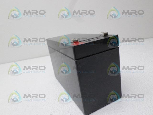 PORTALC PE12V7.2 BATTERY REPLACEMENT *NEW NO BOX*