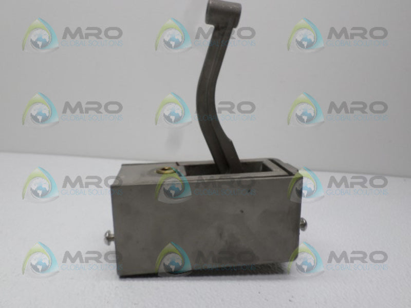 PAPERCHINE CX-10005 AUTO PALM GUIDE VALVE *NEW NO BOX*