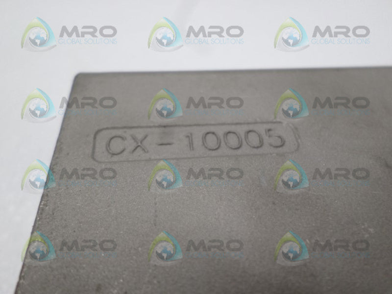 PAPERCHINE CX-10005 AUTO PALM GUIDE VALVE *NEW NO BOX*