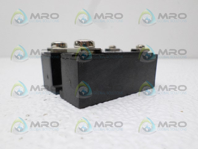 CARLO GAVAZZI RA2425-D06 SOLID STATE RELAY 240V *NEW NO BOX*