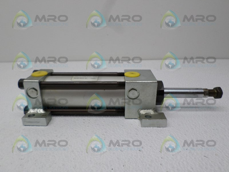 PHD AVF1-3/8x2-P-Q PNEUMATIC CYLINDER  NSNP