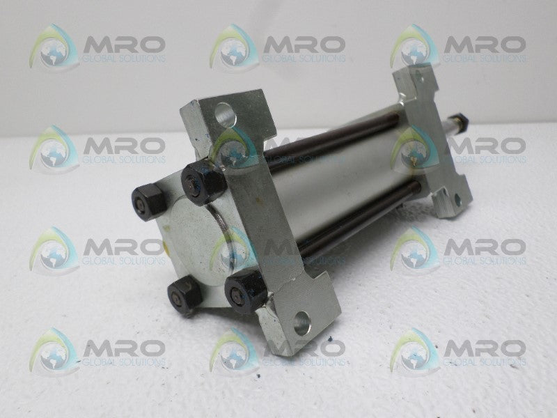 PHD AVF1-3/8x2-P-Q PNEUMATIC CYLINDER  NSNP