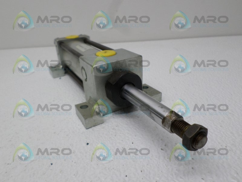 PHD AVF1-3/8x2-P-Q PNEUMATIC CYLINDER  NSNP