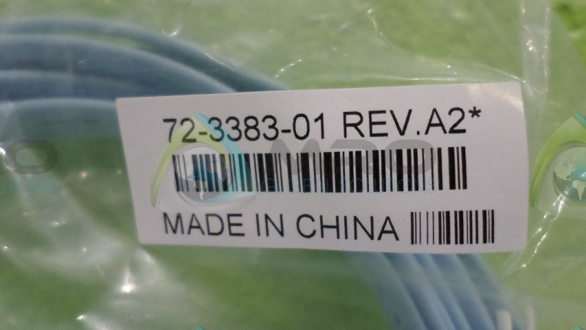 CISCO 72-3383-01 CONSOLE CABLE *NEW IN FACTORY BAG*