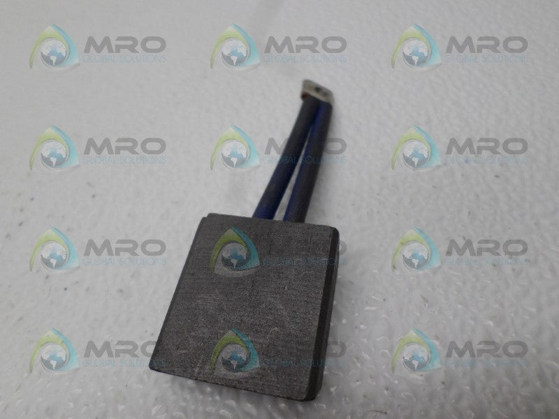 CARBONE A121 CARBON BRUSH *NEW NO BOX*
