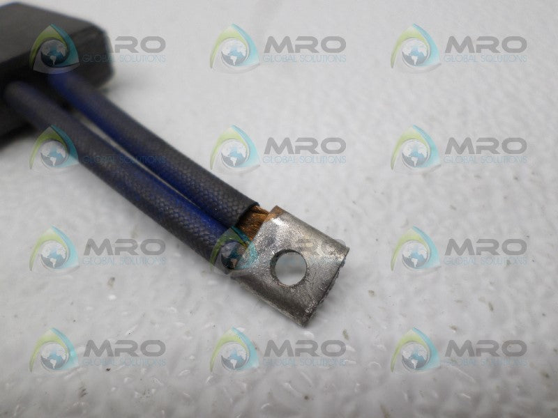 CARBONE A121 CARBON BRUSH *NEW NO BOX*