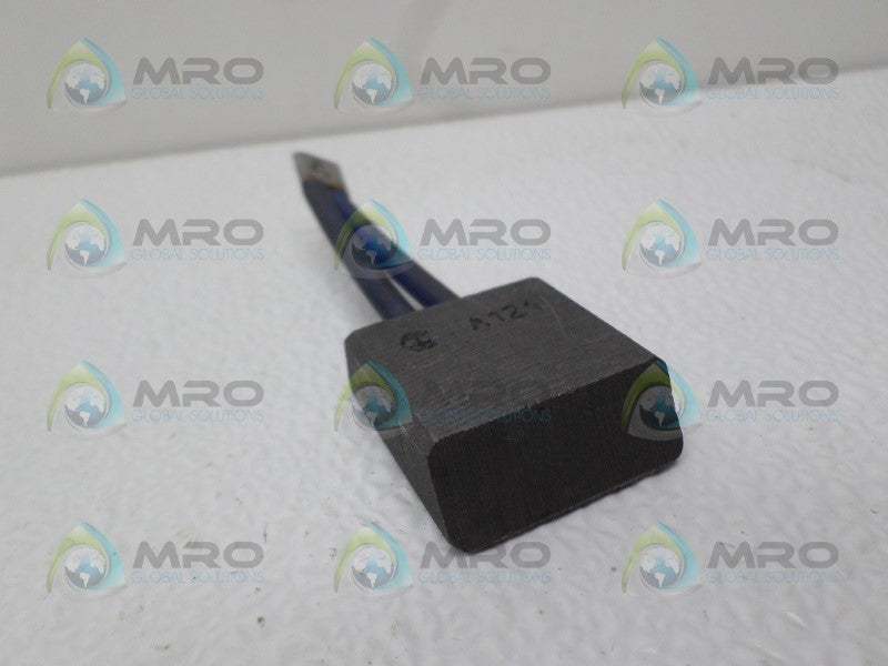 CARBONE A121 CARBON BRUSH *NEW NO BOX*