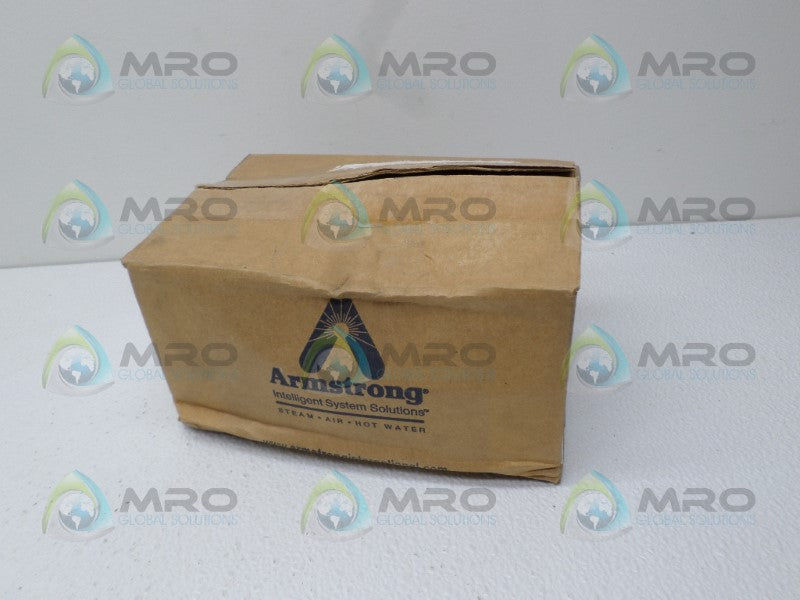 AMERICAN C5297-21 INVERTED BUCKET STEAM TRAP *NEW IN BOX*