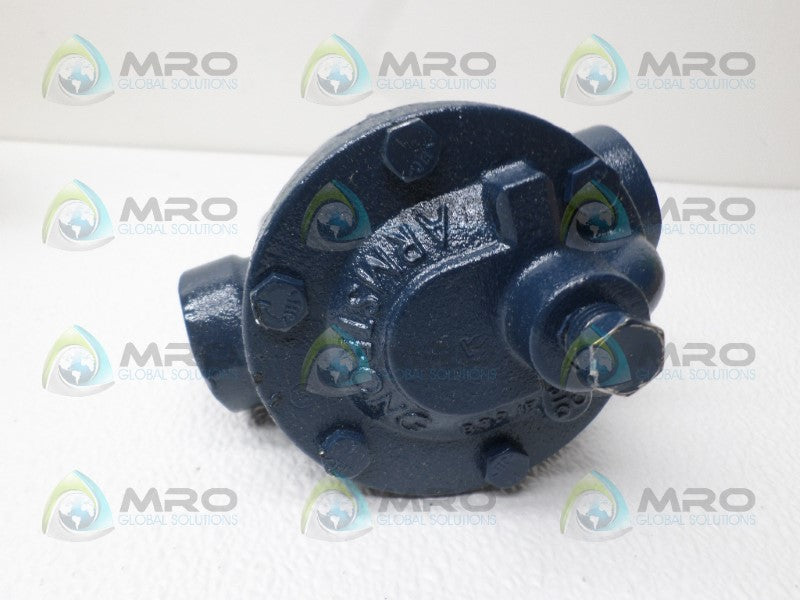 AMERICAN C5297-21 INVERTED BUCKET STEAM TRAP *NEW IN BOX*