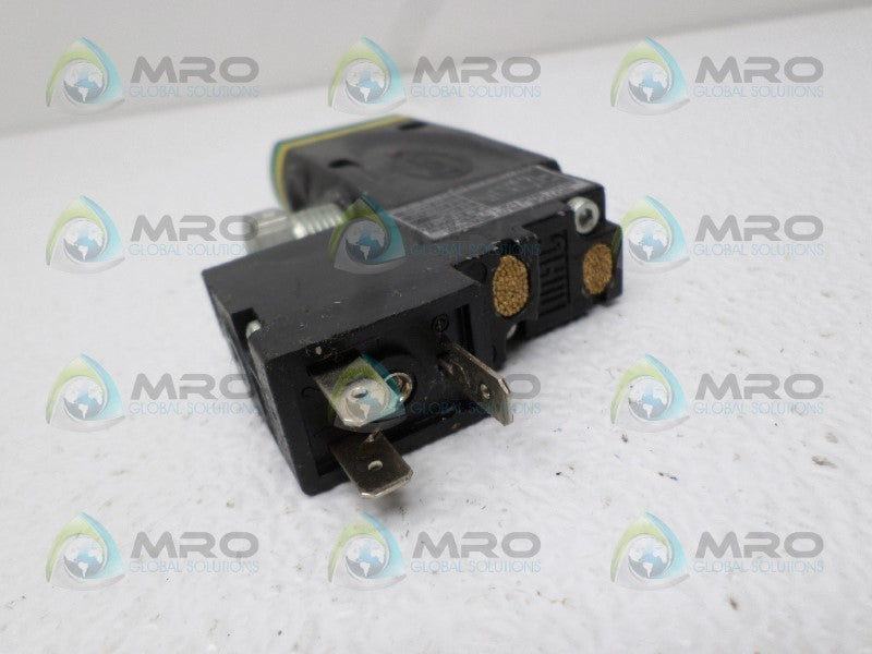 INDUSTRIAL SPARE PART 1056119 UNMP