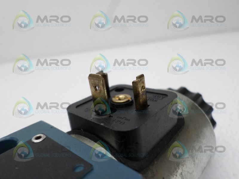 REXROTH 4WE6JB60/EG24N9Z45 DIRECTIONAL SOLENOID VALVE *NEW NO BOX*