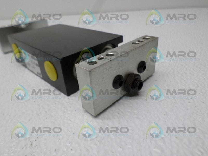PHD MS032X2 PNEUMATIC CYLINDER *NEW NO BOX*