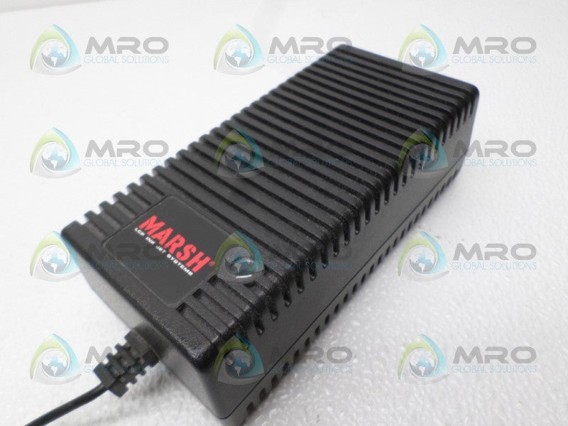 MARSH SNP-PA57 POWER SUPPLY *NEW NO BOX*