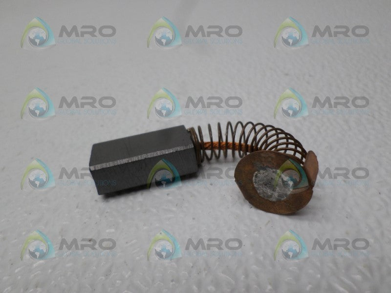 CARBONE 221 CARBON BRUSH  NSNP
