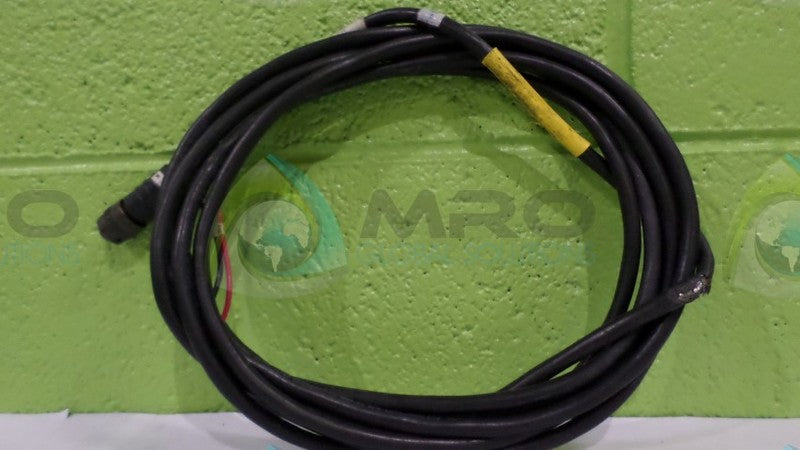 CBMS-015 CONNECTOR *USED*
