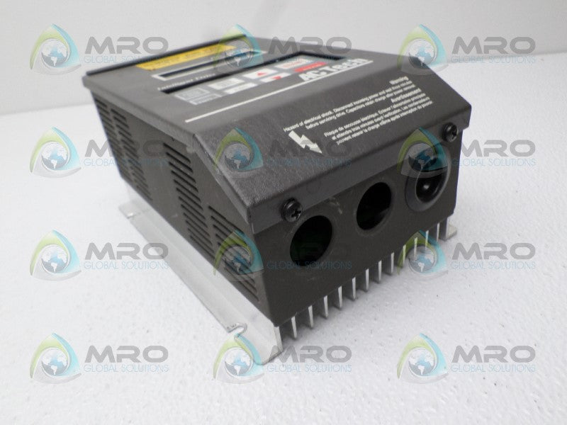 AC TECH M1510B INTELLIGENT DRIVE *USED*