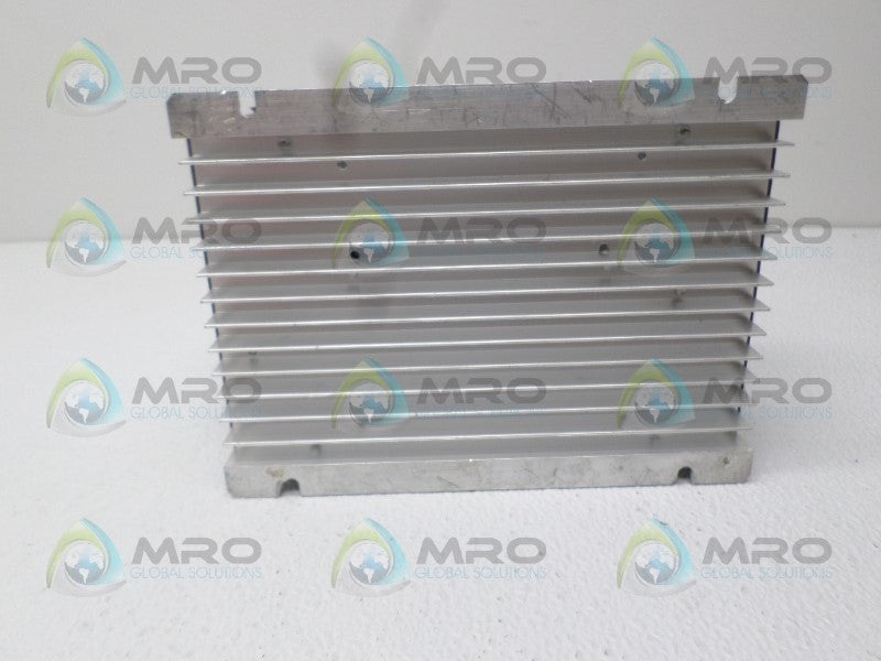 AC TECH M1510B INTELLIGENT DRIVE *USED*