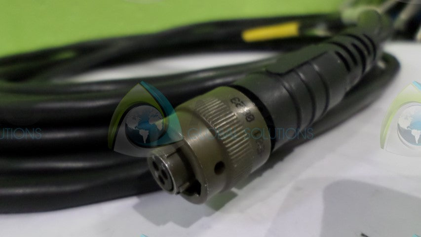 AWM CBMS-025 CONNECTOR *USED*