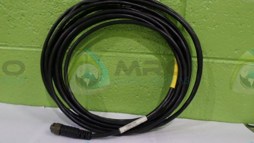 AWM CBMS-025 CONNECTOR *USED*