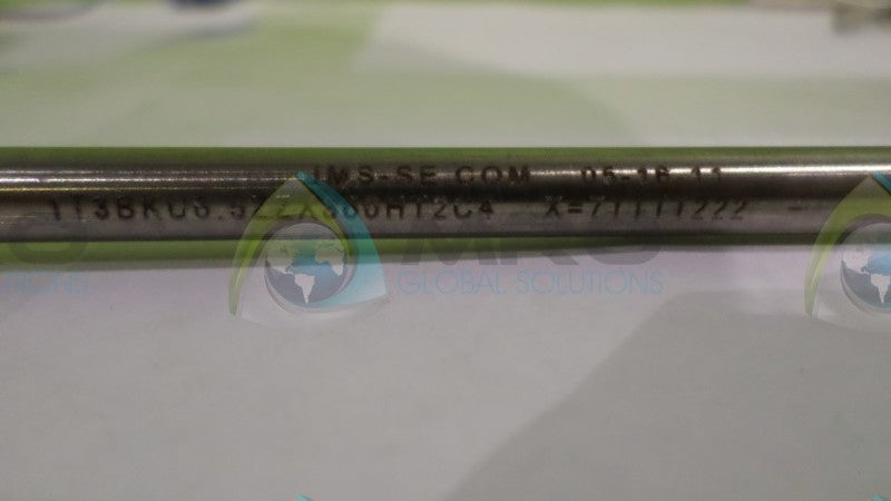 JMS 5ZZX360HT2C4 CONNECTOR *NEW NO BOX*