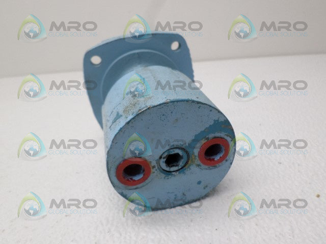 HAGGLUNDS DENISON RIE022121A1 PRESSURE RELIEF VALVE *USED*