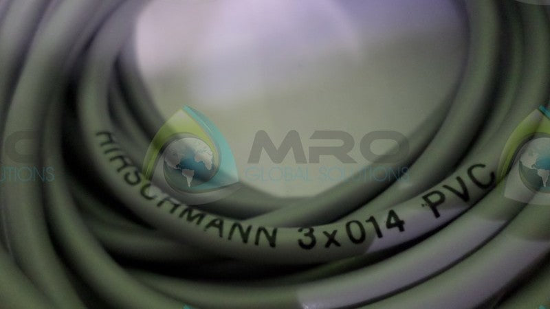 HIRSCHMANN 3X014 CONNECTOR  NSNP