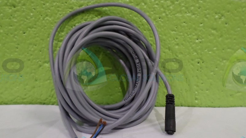 HIRSCHMANN 3X014 CONNECTOR  NSNP