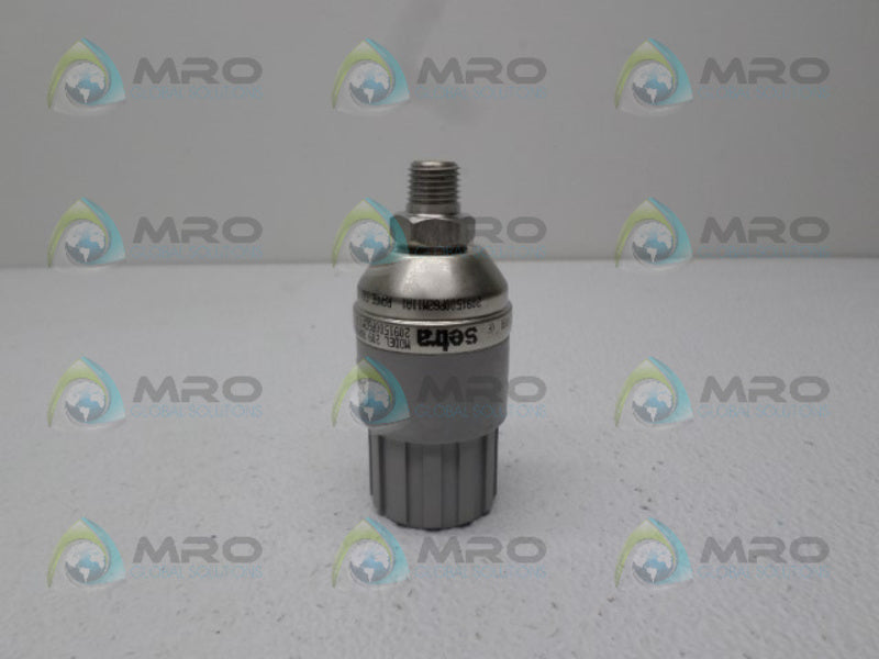 SETRA 2091500PG2M11A1 PRESSURE TRANSMITTER  NSNP