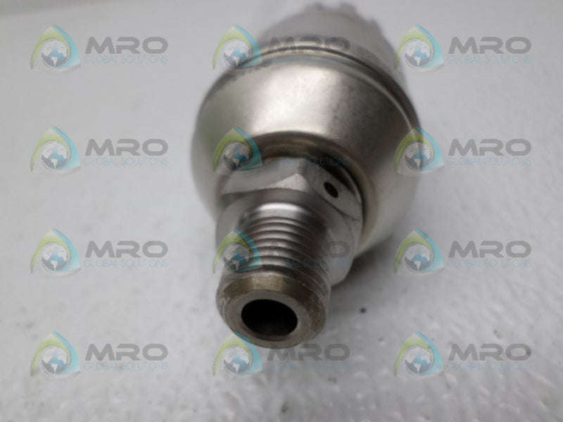 SETRA 2091500PG2M11A1 PRESSURE TRANSMITTER  NSNP