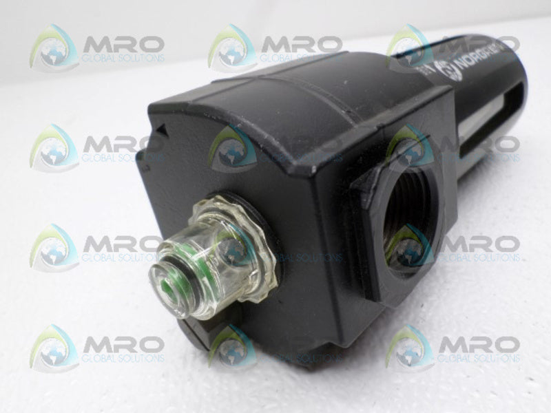 NORGREN L74C-6AP-QPN LUBRICATOR *NEW NO BOX*