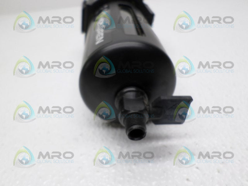 NORGREN L74C-6AP-QPN LUBRICATOR *NEW NO BOX*