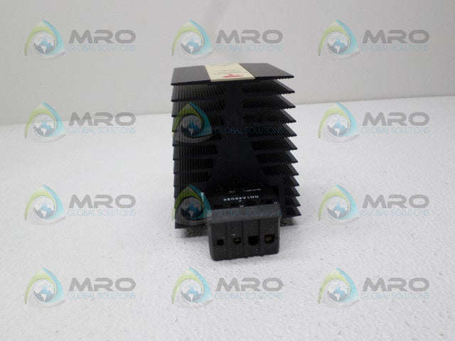 CARLO GAVAZZI RN1A48D50 SEMICONDUCTOR CONTACTOR *NEW NO BOX*