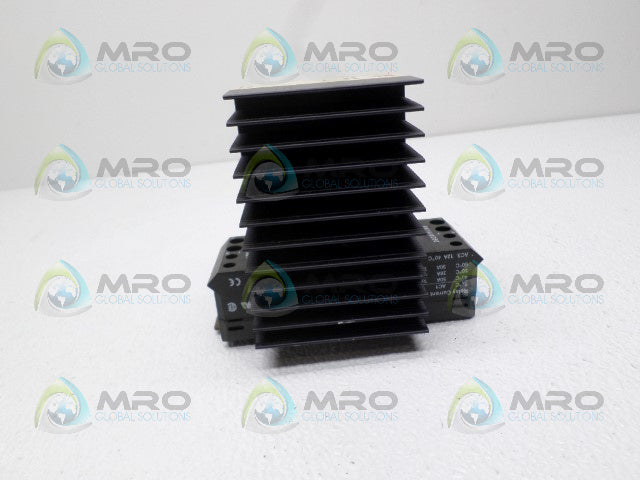 CARLO GAVAZZI RN1A48D50 SEMICONDUCTOR CONTACTOR *NEW NO BOX*