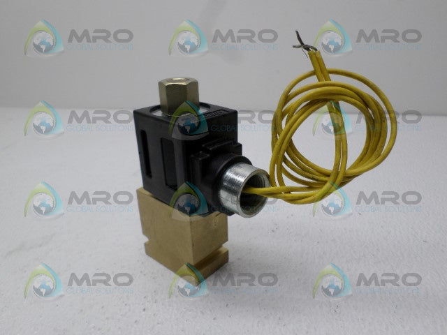 VICKERS SV31006T115 SOLENOID VALVE BLOCK *NEW NO BOX*