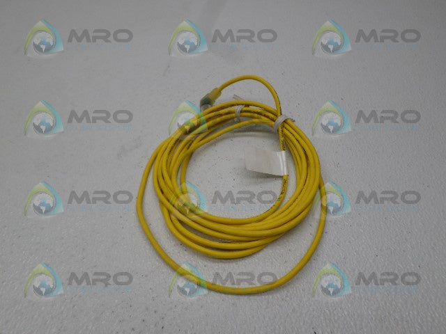 IFM EFECTOR L32501 CABLE *NEW NO BOX*