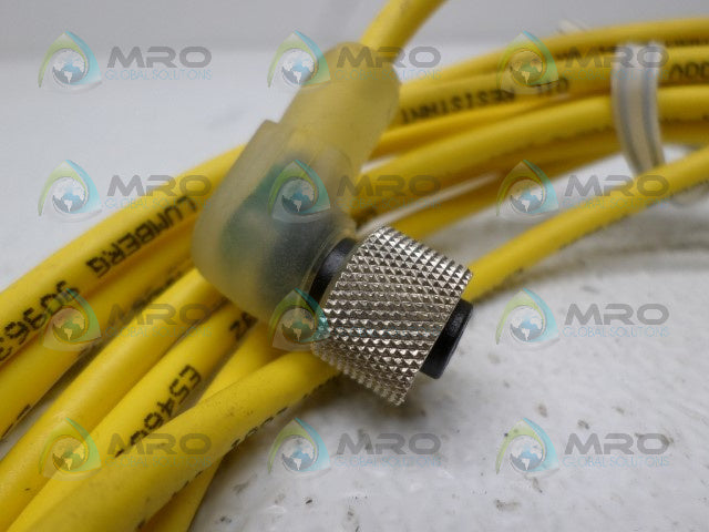 IFM EFECTOR L32501 CABLE *NEW NO BOX*