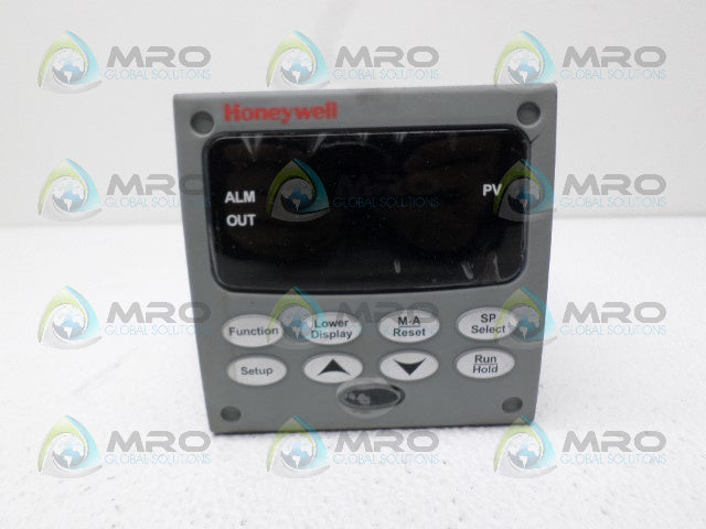 HONEYWELL DC2500-E0-0L00-200-10000-E0-0 TEMPERATURE CONTROLLER *NEW NO BOX*