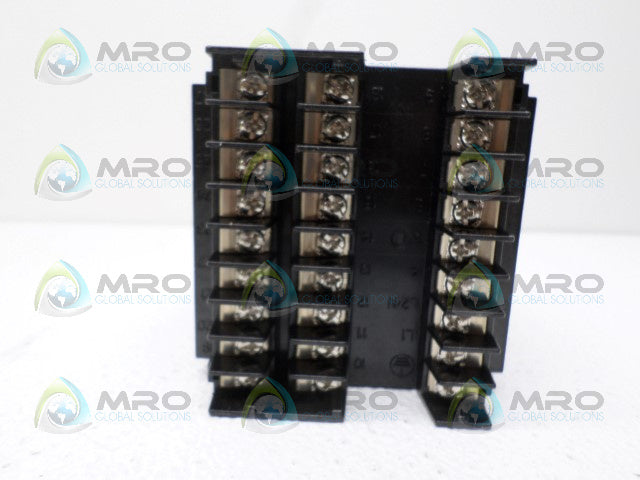 HONEYWELL DC2500-E0-0L00-200-10000-E0-0 TEMPERATURE CONTROLLER *NEW NO BOX*